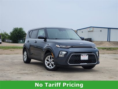 Used 2021 Kia Soul S