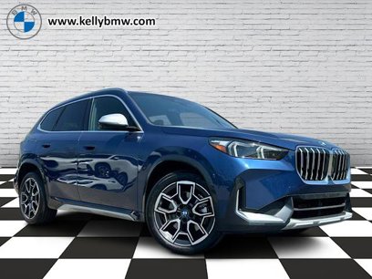 Certified 2023 BMW X1 xDrive28i