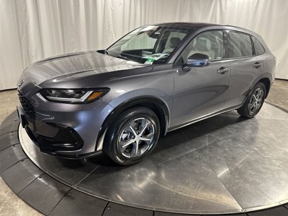 Used 2024 Honda HR-V EX-L