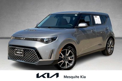 Certified 2024 Kia Soul EX w/ Option Group 015