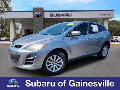 Used 2010 MAZDA CX-7 i Sport w/ Convenience Pkg