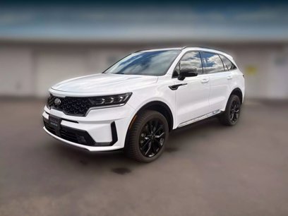 Used 2021 Kia Sorento SX