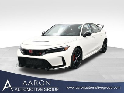 Used 2023 Honda Civic Type R