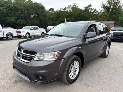 Used 2015 Dodge Journey American Value Package w/ Flexible Seating Group