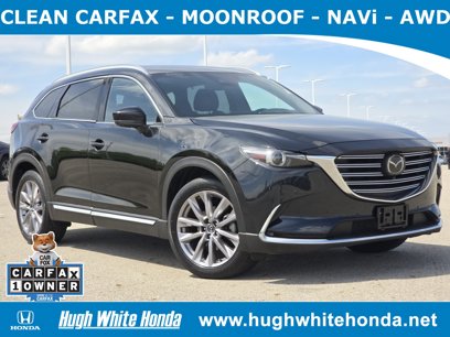 Used 2023 MAZDA CX-9 Grand Touring