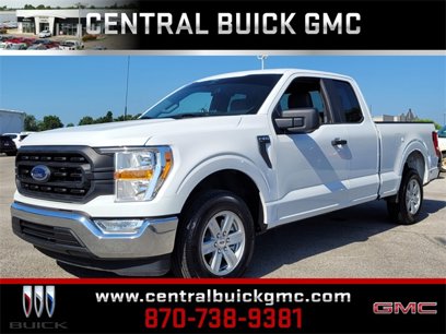 Used 2022 Ford F150 XL w/ Equipment Group 101A High
