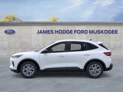 New 2025 Ford Escape Active