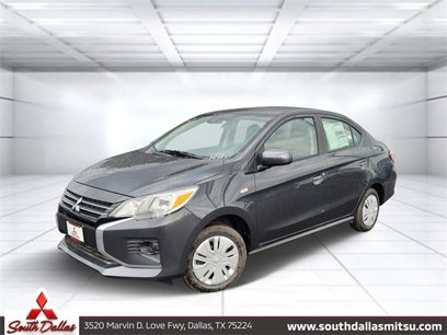 New 2024 Mitsubishi Mirage G4 ES