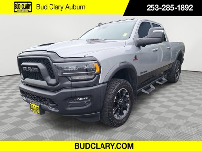 Used 2023 RAM 2500 Rebel w/ Level 2 Equipment Group