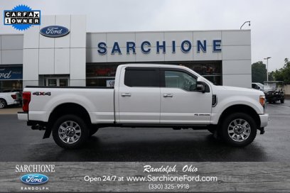 Used 2018 Ford F350 Limited
