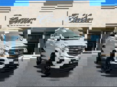 Used 2018 Cadillac XT5 Luxury