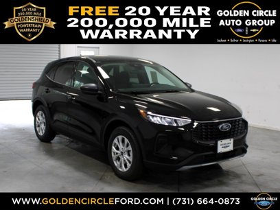 New 2025 Ford Escape Active w/ Tech Pack #1