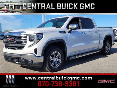 Used 2023 GMC Sierra 1500 SLT w/ SLT Convenience Package