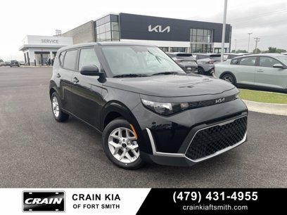 New 2025 Kia Soul LX