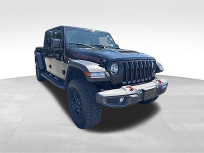 Used 2023 Jeep Gladiator Mojave w/ Cold Weather Group