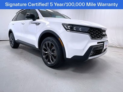 Used 2023 Kia Sorento SX Prestige