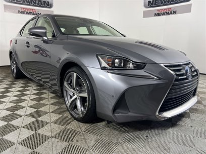 Used 2019 Lexus IS 300