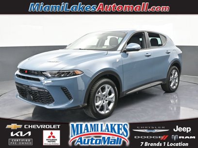Used 2024 Dodge Hornet R/T