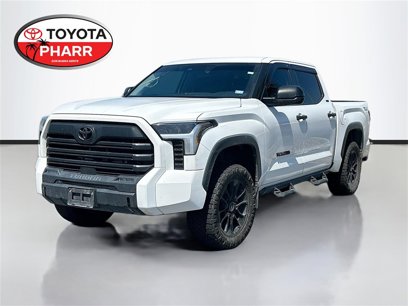 Used 2023 Toyota Tundra SR5
