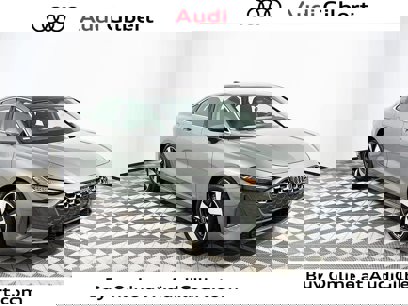 New 2025 Audi A5 2.0T Premium Plus