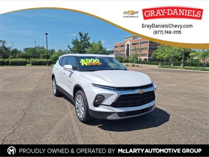 New 2025 Chevrolet Blazer LT w/ Sound & Technology Package