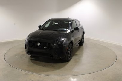 New 2024 Jaguar E-PACE R-Dynamic SE