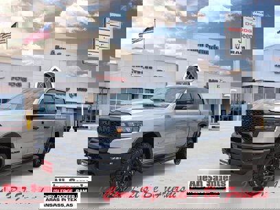 New 2025 RAM 1500 Rebel w/ Rebel Level 2 Equipment Group