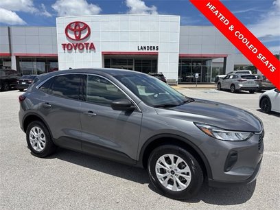 Used 2024 Ford Escape Active