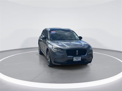 Used 2021 Lincoln Corsair Reserve w/ Sport Package