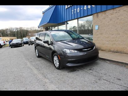 Used 2020 Chrysler Voyager LX w/ Cold Weather Group