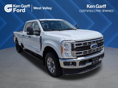 Used 2023 Ford F350 XLT