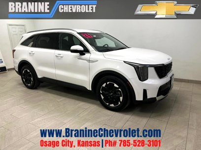 Used 2024 Kia Sorento S
