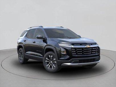 New 2025 Chevrolet Equinox LT w/ Convenience Package II