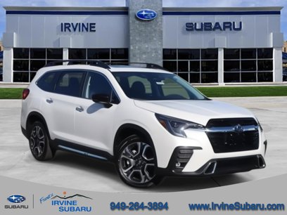 New 2025 Subaru Ascent Touring w/ Popular Package #2