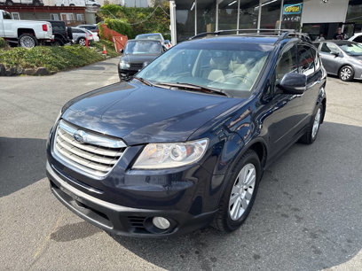 Used 2012 Subaru Tribeca Limited w/ PWR Moonroof Pkg
