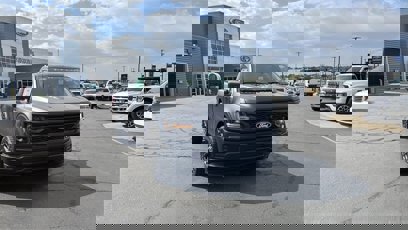 New 2025 Ford F150 XL