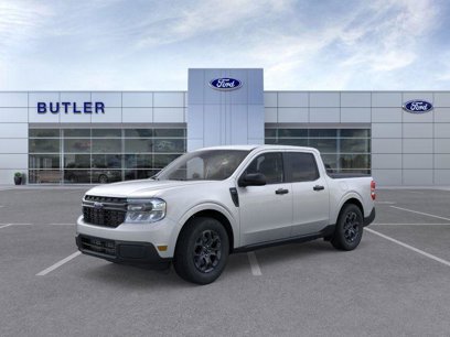 New 2024 Ford Maverick XLT w/ XLT Luxury Package