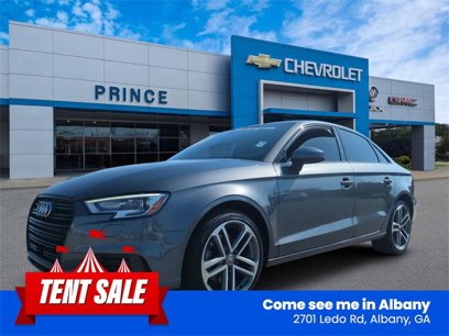 Used 2020 Audi A3 2.0T Premium