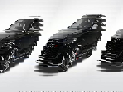 Used 2023 Audi RS Q8