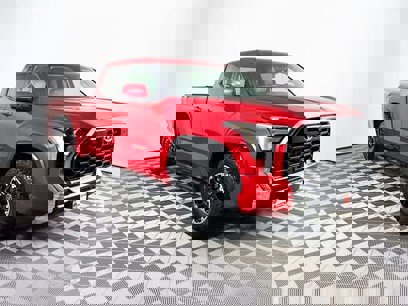 Used 2022 Toyota Tundra SR5