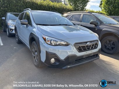 Certified 2022 Subaru Crosstrek 2.5i Sport w/ Moonroof Package