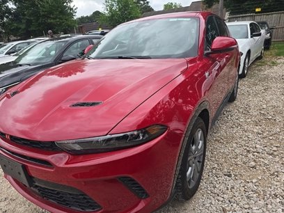 Used 2024 Dodge Hornet R/T
