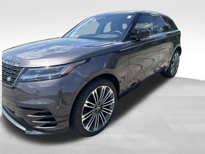 Used 2025 Land Rover Range Rover Velar Dynamic SE
