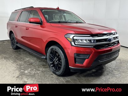 Used 2022 Ford Expedition Max XLT