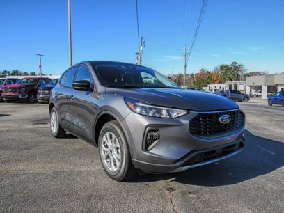 New 2025 Ford Escape Active w/ Tech Pack #1
