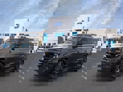 New 2025 Ford Expedition Active