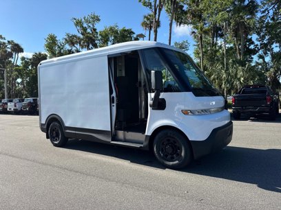 New 2025 Chevrolet Brightdrop 400 w/ Battery Pack, Max Range