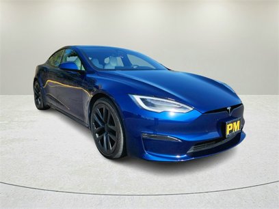Used 2022 Tesla Model S