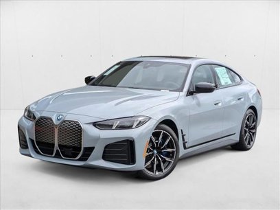 Used 2025 BMW i4 xDrive40i w/ M Sport Package