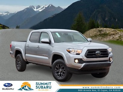 Used 2023 Toyota Tacoma SR5